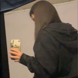 Meet your Posher, Mia